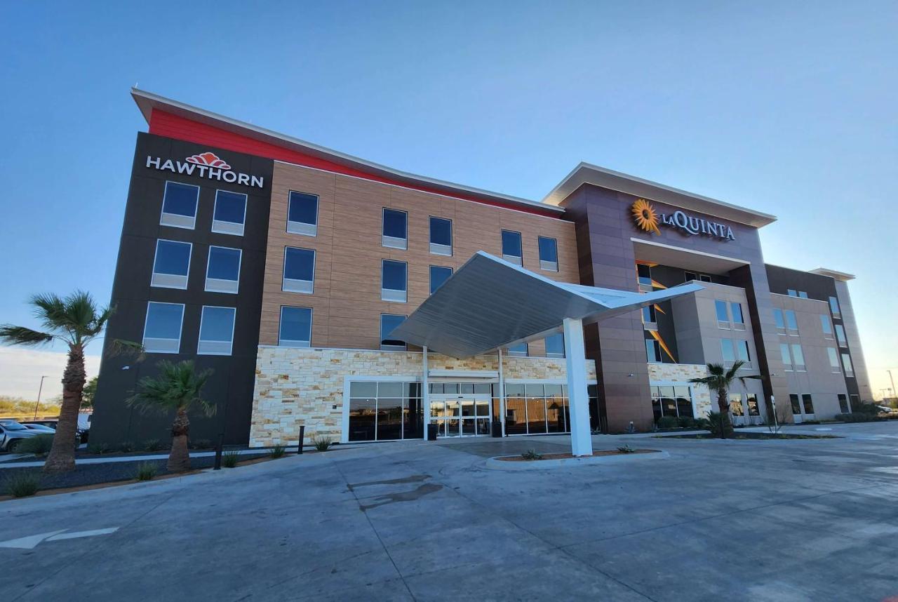 Hawthorn Suites By Wyndham Del Rio Ngoại thất bức ảnh