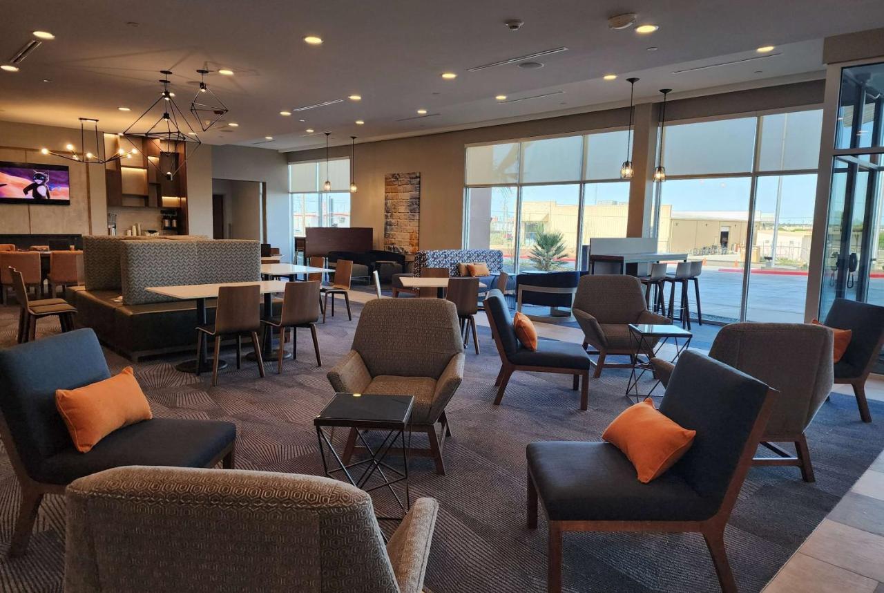 Hawthorn Suites By Wyndham Del Rio Ngoại thất bức ảnh