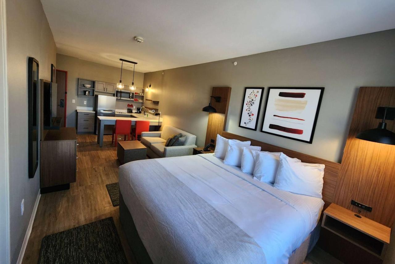 Hawthorn Suites By Wyndham Del Rio Ngoại thất bức ảnh