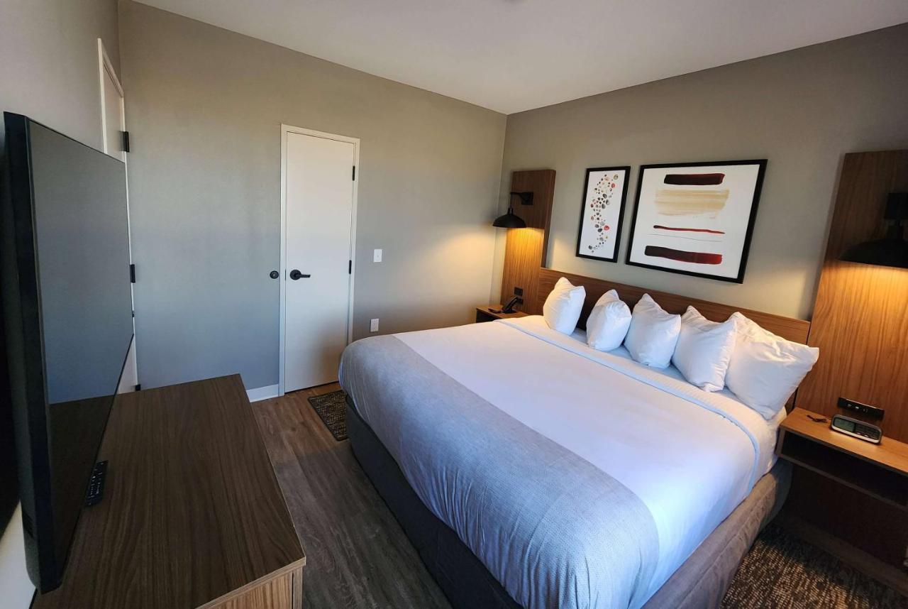 Hawthorn Suites By Wyndham Del Rio Ngoại thất bức ảnh