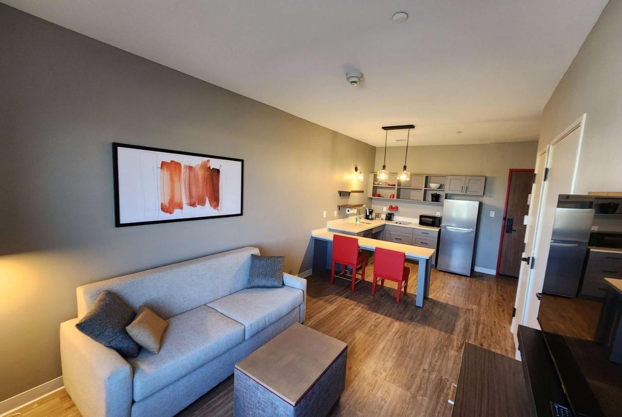 Hawthorn Suites By Wyndham Del Rio Ngoại thất bức ảnh