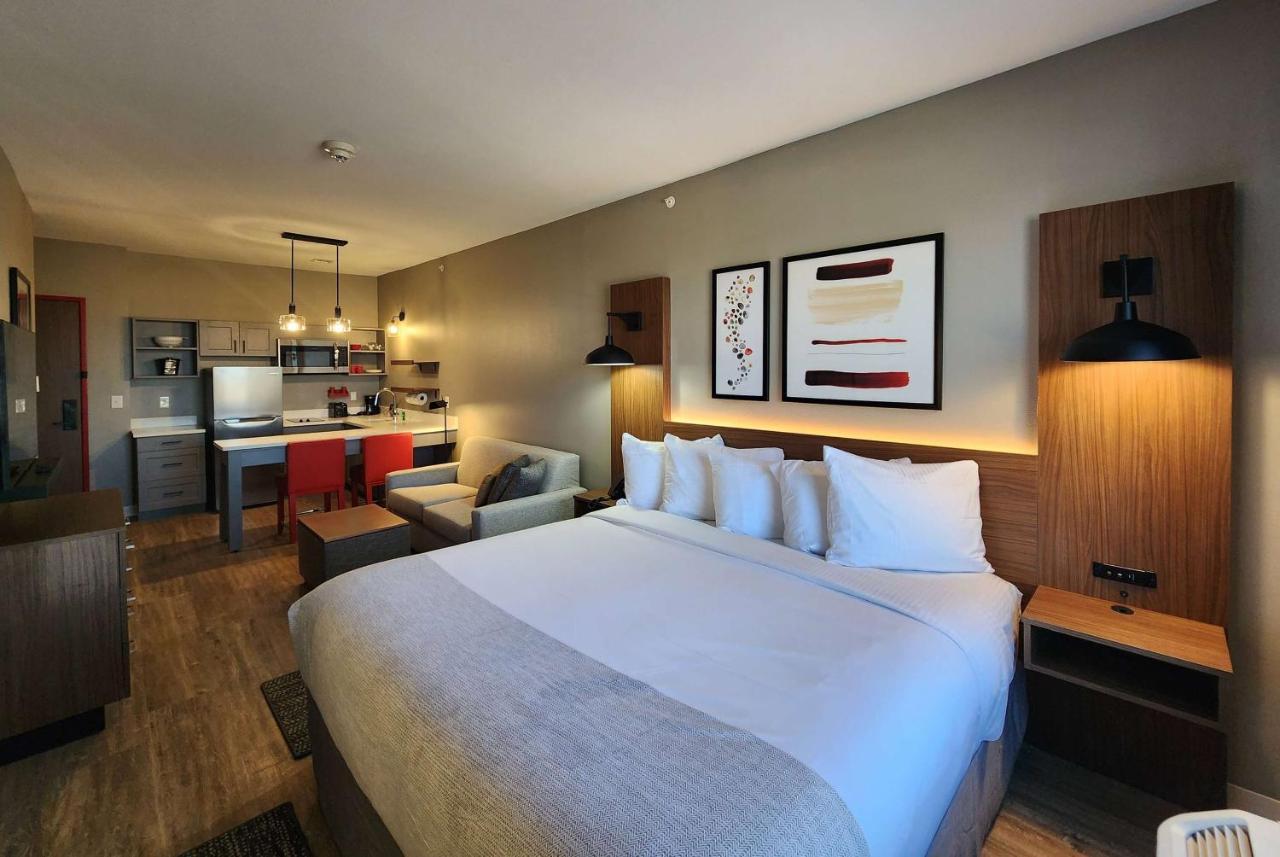 Hawthorn Suites By Wyndham Del Rio Ngoại thất bức ảnh