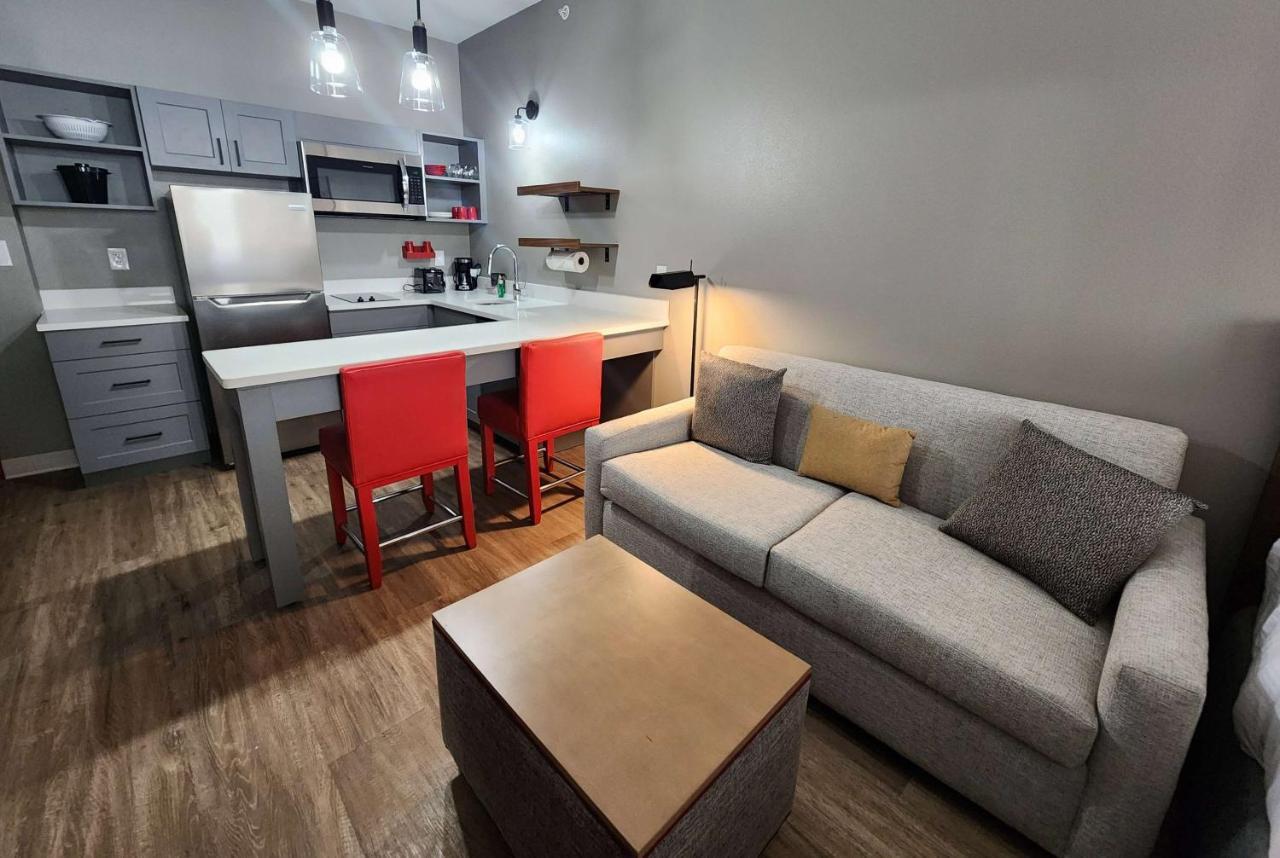 Hawthorn Suites By Wyndham Del Rio Ngoại thất bức ảnh