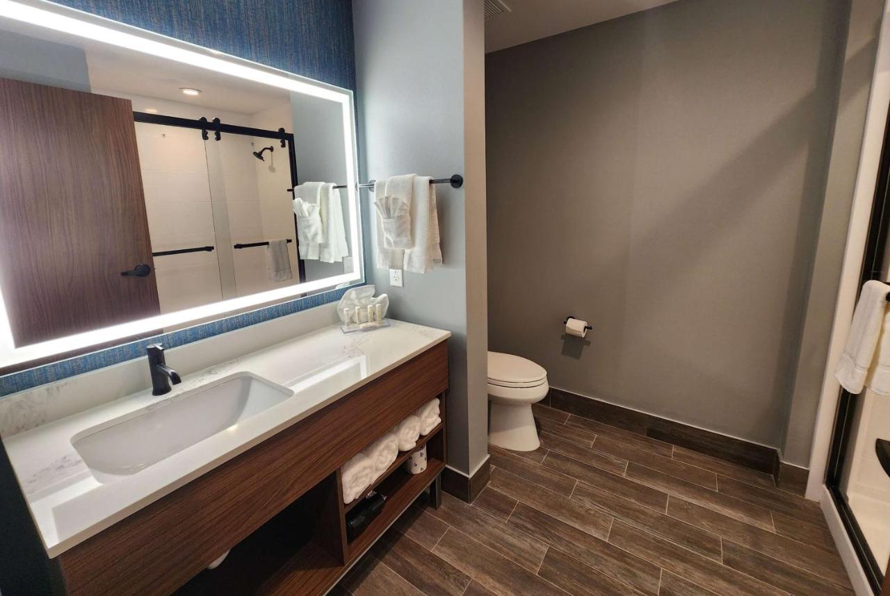 Hawthorn Suites By Wyndham Del Rio Ngoại thất bức ảnh