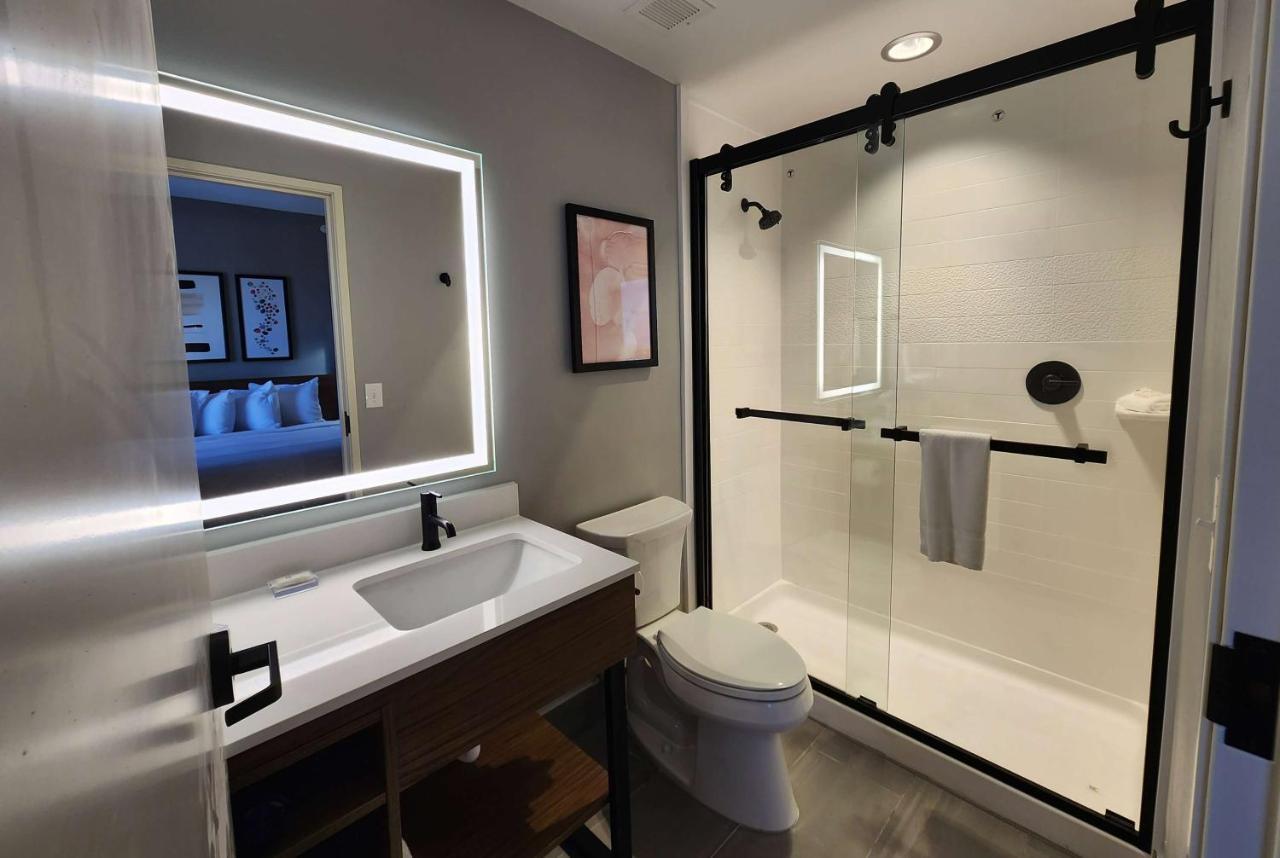 Hawthorn Suites By Wyndham Del Rio Ngoại thất bức ảnh