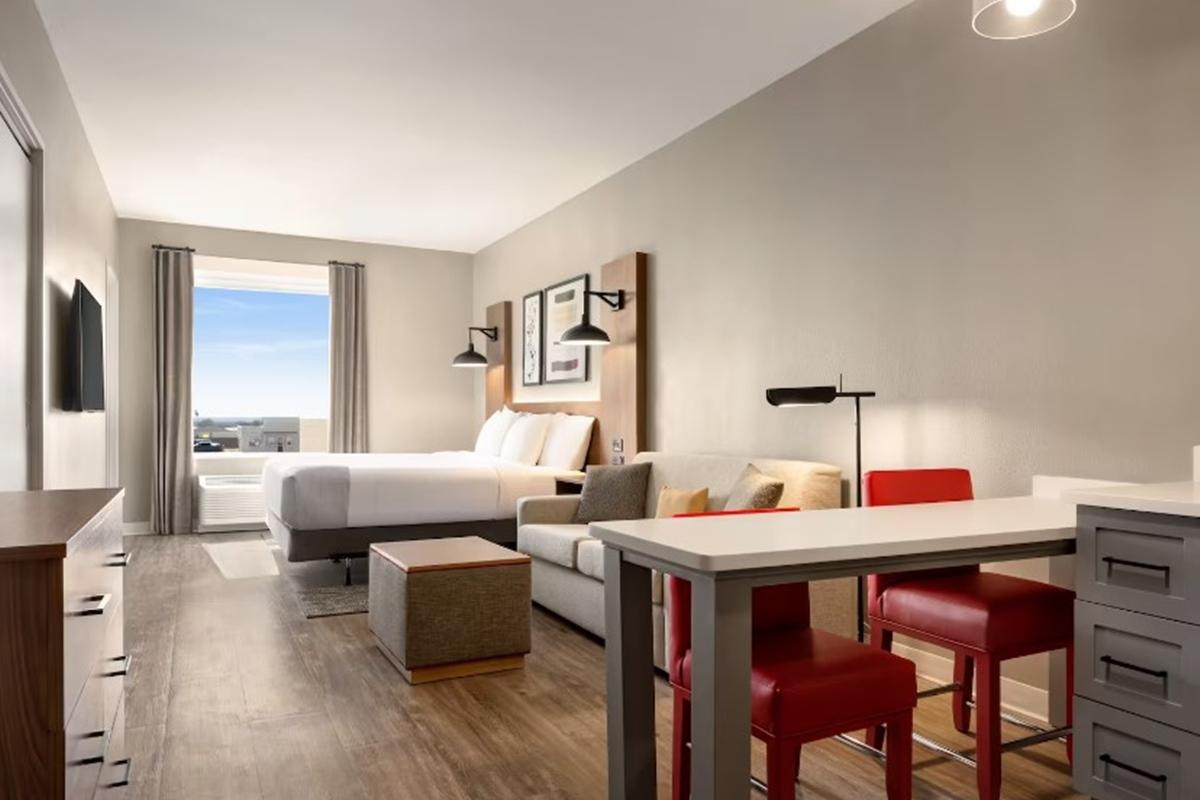 Hawthorn Suites By Wyndham Del Rio Ngoại thất bức ảnh