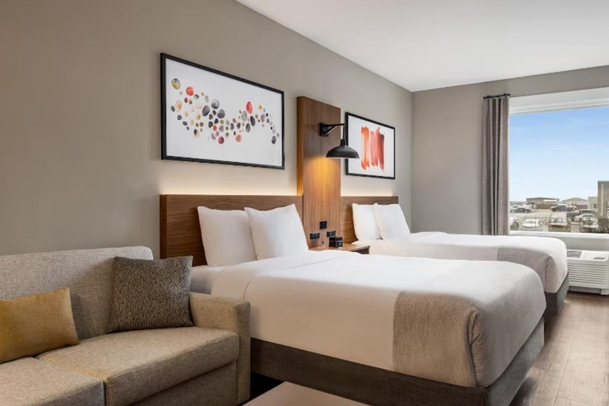 Hawthorn Suites By Wyndham Del Rio Ngoại thất bức ảnh