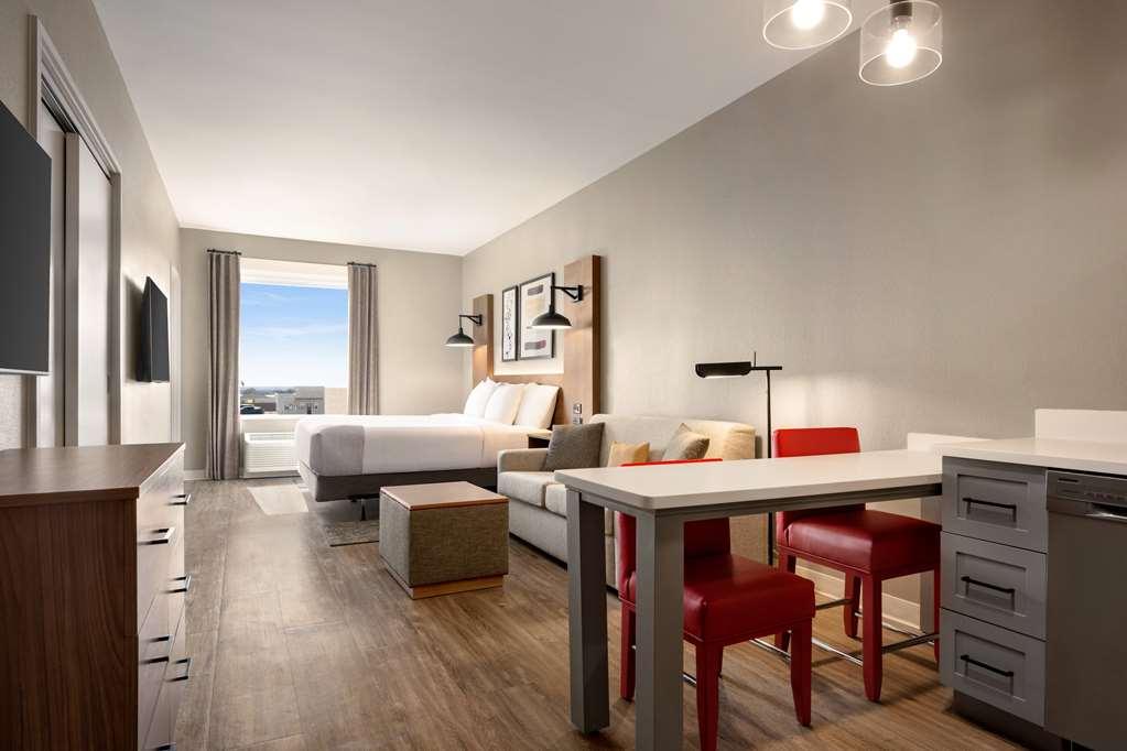 Hawthorn Suites By Wyndham Del Rio Phòng bức ảnh
