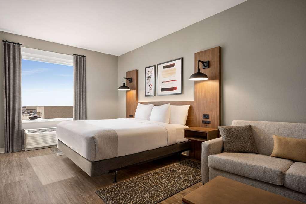 Hawthorn Suites By Wyndham Del Rio Phòng bức ảnh