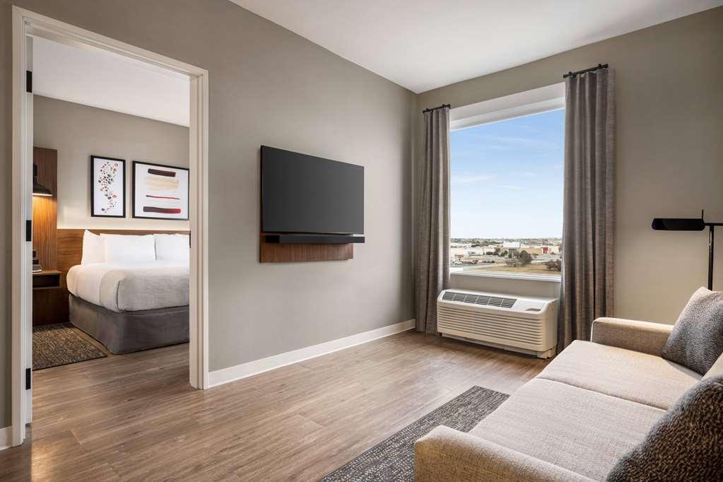 Hawthorn Suites By Wyndham Del Rio Phòng bức ảnh