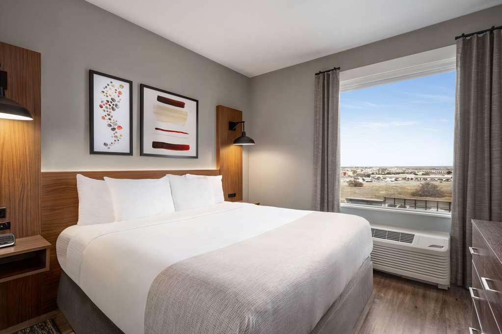 Hawthorn Suites By Wyndham Del Rio Phòng bức ảnh