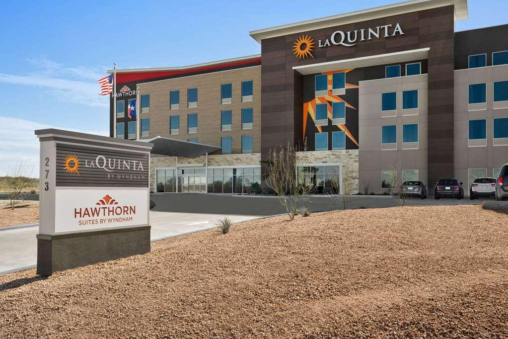 Hawthorn Suites By Wyndham Del Rio Ngoại thất bức ảnh