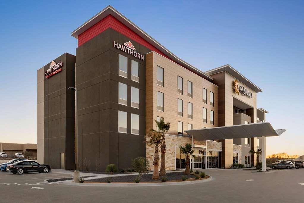 Hawthorn Suites By Wyndham Del Rio Ngoại thất bức ảnh