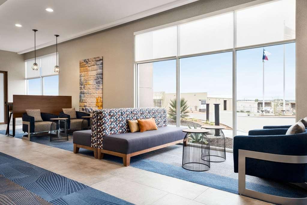Hawthorn Suites By Wyndham Del Rio Nội địa bức ảnh