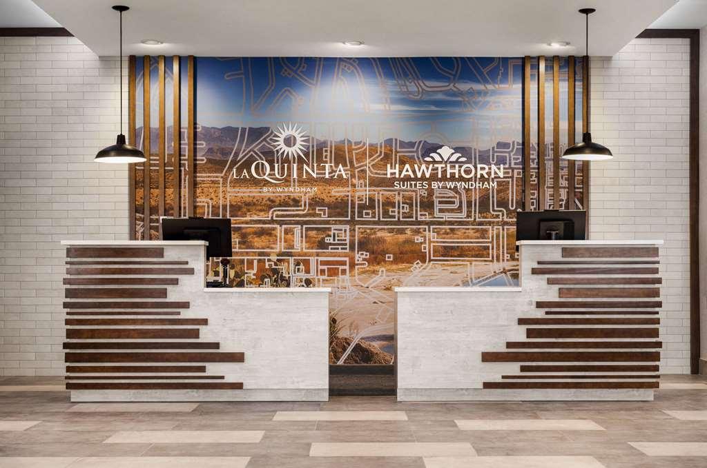 Hawthorn Suites By Wyndham Del Rio Nội địa bức ảnh