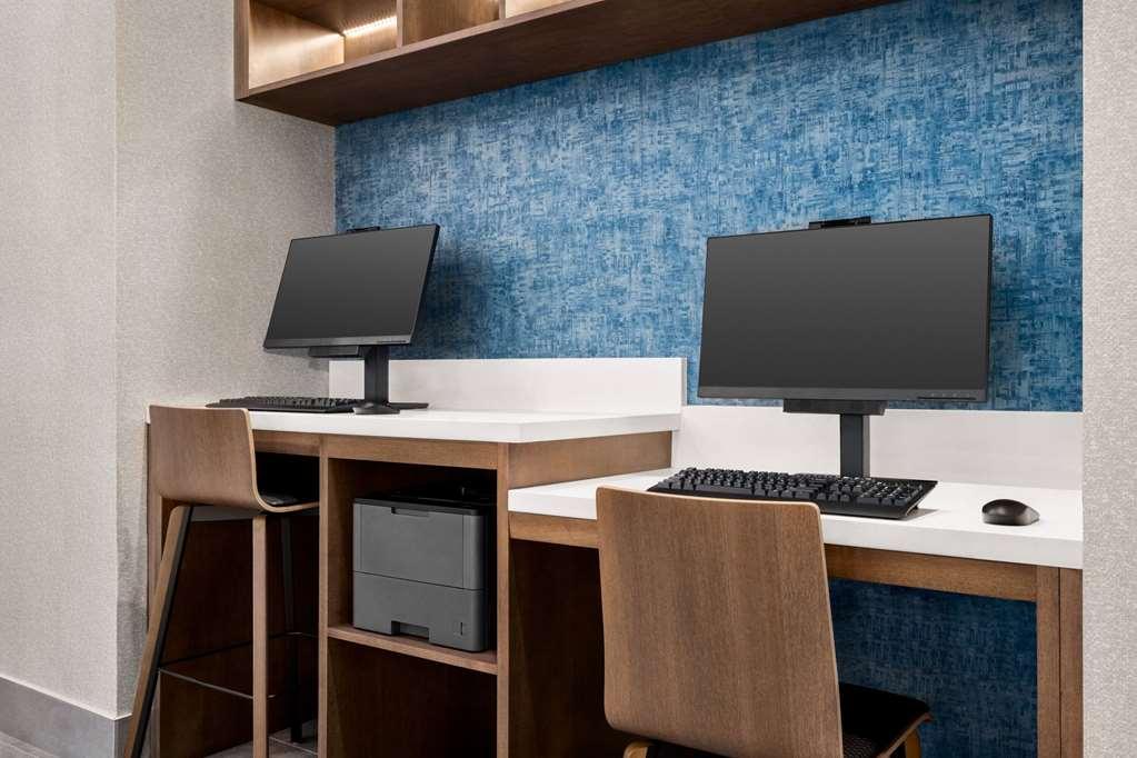 Hawthorn Suites By Wyndham Del Rio Tiện nghi bức ảnh