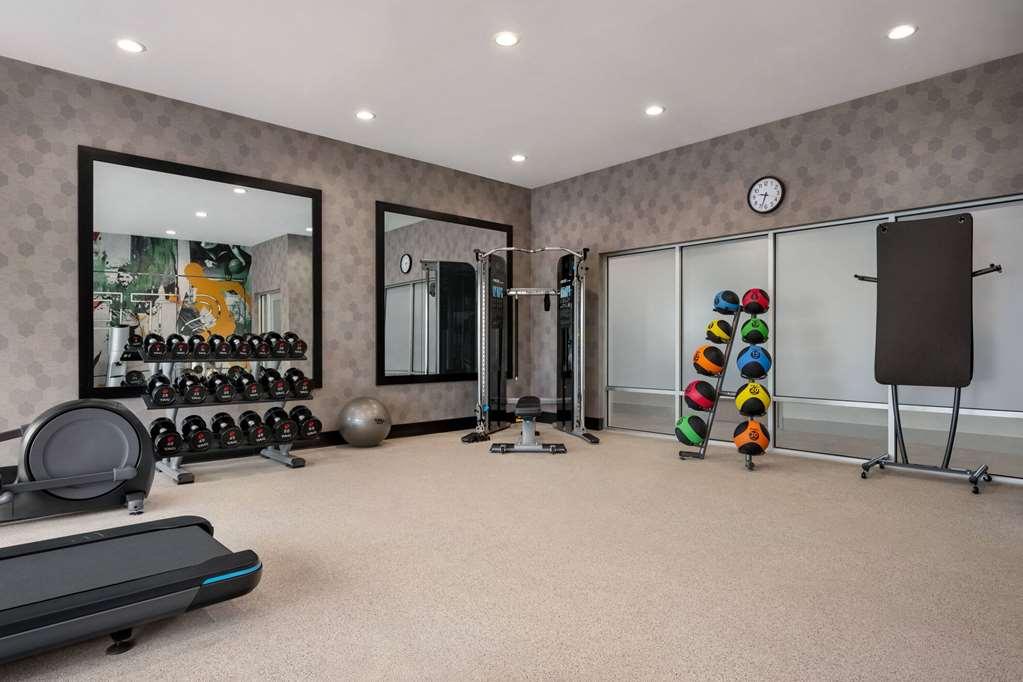 Hawthorn Suites By Wyndham Del Rio Tiện nghi bức ảnh