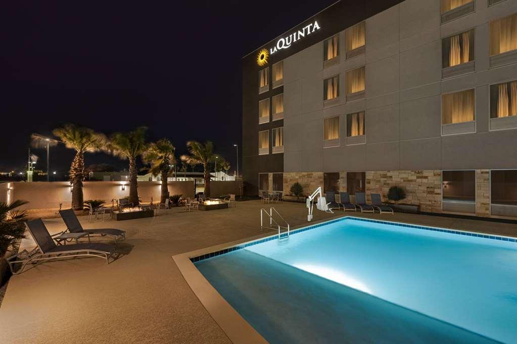 Hawthorn Suites By Wyndham Del Rio Tiện nghi bức ảnh