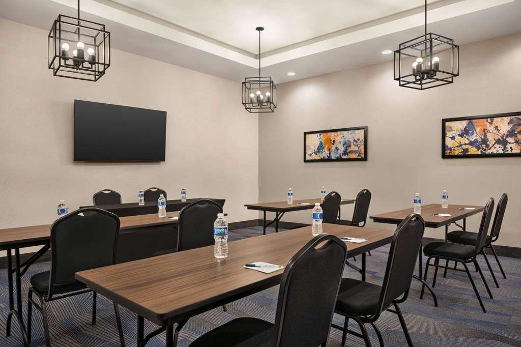 Hawthorn Suites By Wyndham Del Rio Tiện nghi bức ảnh